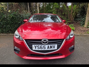 Used Mazda Mazda3 2015 for sale - 78098515: Photo