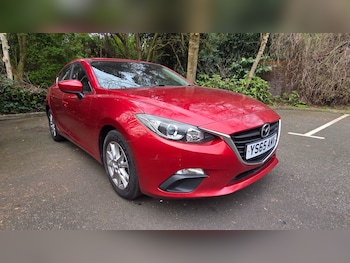 Used Mazda Mazda3 2015 for sale - 78098515: Photo