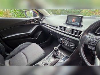 Used Mazda Mazda3 2015 for sale - 78098515: Photo