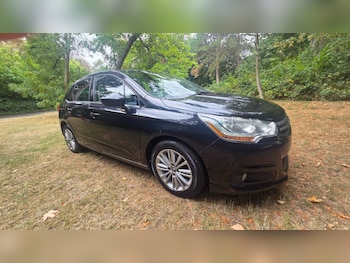 Used Citroen C4 2013 for sale - 79536598: Photo