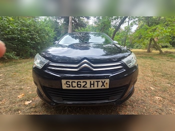 Used Citroen C4 2013 for sale - 79536598: Photo