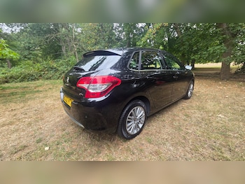 Used Citroen C4 2013 for sale - 79536598: Photo