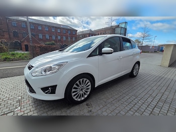 Used Ford C-Max 2014 for sale - 78098966: Photo