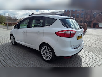 Used Ford C-Max 2014 for sale - 78098966: Photo