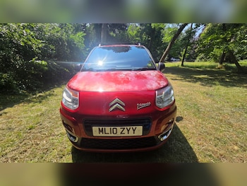 Used Citroen C3 Picasso 2010 for sale - 78950724: Photo