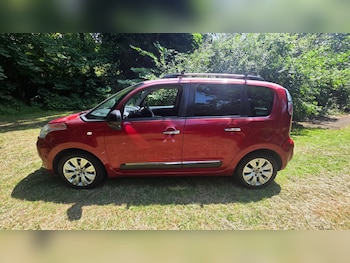 Used Citroen C3 Picasso 2010 for sale - 78950724: Photo