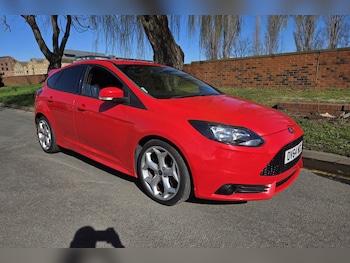 Used Ford Focus 2014 for sale - 78239403: Photo