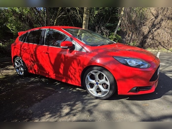 Used Ford Focus 2014 for sale - 78239403: Photo