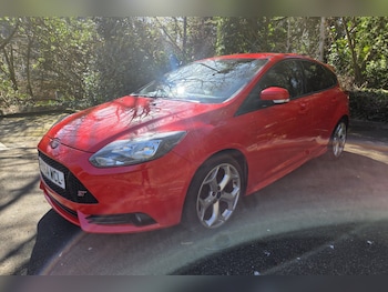 Used Ford Focus 2014 for sale - 78239403: Photo