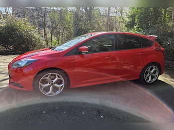 Used Ford Focus 2014 for sale - 78239403: Photo