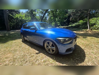 Used BMW 1 Series 2013 for sale - 79194035: Photo