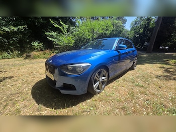 Used BMW 1 Series 2013 for sale - 79194035: Photo