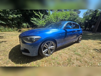 Used BMW 1 Series 2013 for sale - 79194035: Photo