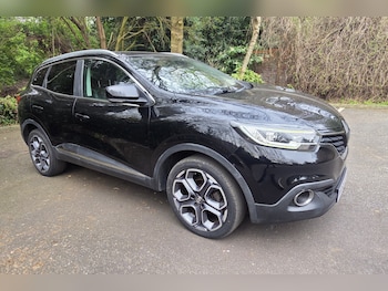 Used Renault Kadjar 2016 for sale - 78239399: Photo