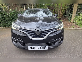 Used Renault Kadjar 2016 for sale - 78239399: Photo