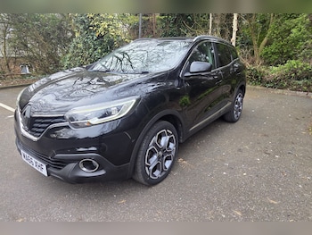Used Renault Kadjar 2016 for sale - 78239399: Photo