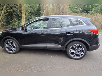 Used Renault Kadjar 2016 for sale - 78239399: Photo