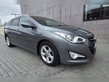 Used Hyundai i40 2014 for sale - 78239404: Photo