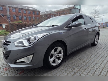 Used Hyundai i40 2014 for sale - 78239404: Photo