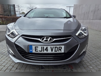 Used Hyundai i40 2014 for sale - 78239404: Photo