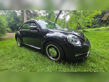 Used Volkswagen Beetle 2014 for sale - 78618316: Photo