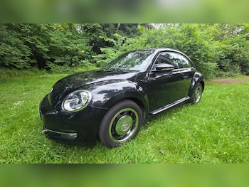 Used Volkswagen Beetle 2014 for sale - 78618316: Photo