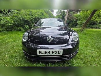 Used Volkswagen Beetle 2014 for sale - 78618316: Photo