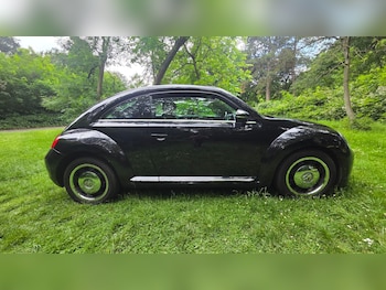 Used Volkswagen Beetle 2014 for sale - 78618316: Photo