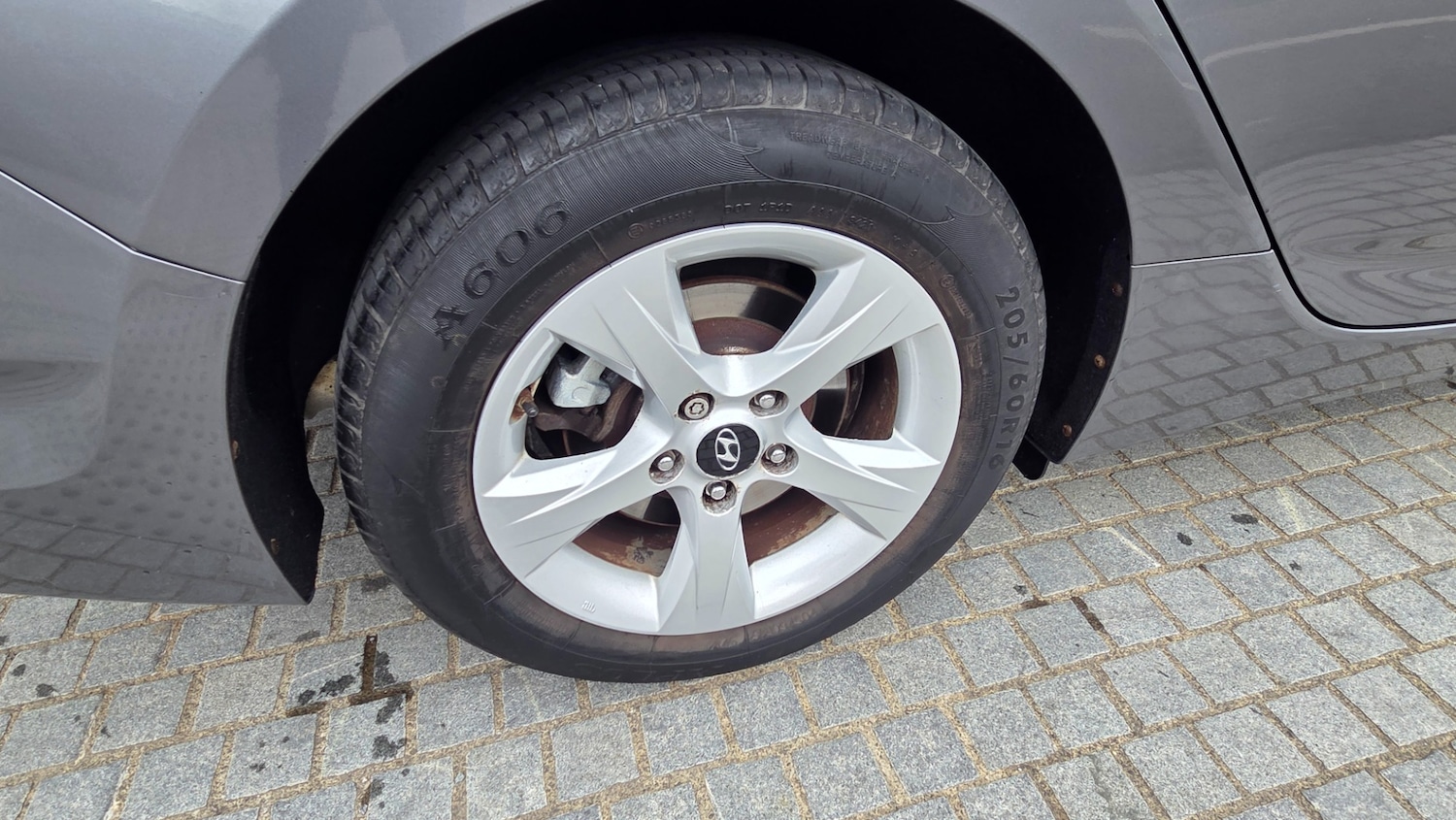 Used Hyundai i40 2014 for sale - 78133657: Photo 10