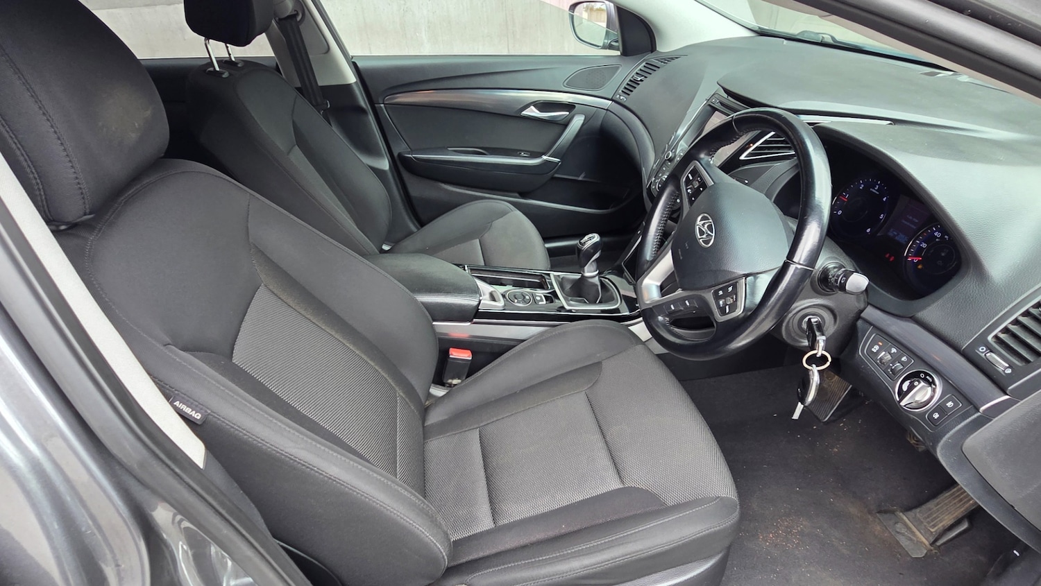 Used Hyundai i40 2014 for sale - 78133657: Photo 12