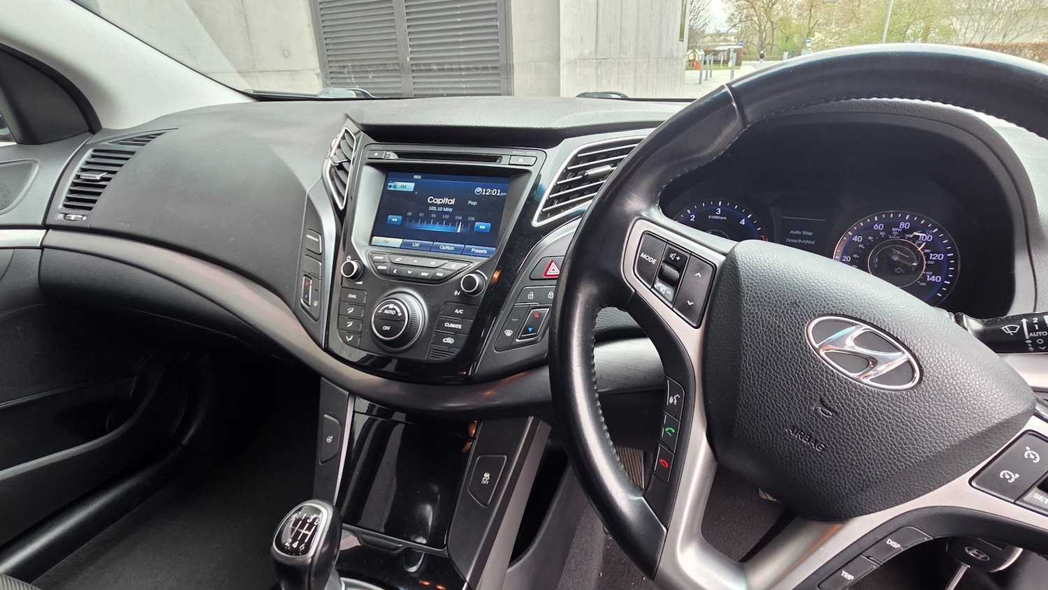 Used Hyundai i40 2014 for sale - 78133657: Photo 13