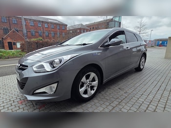 Used Hyundai i40 2014 for sale - 78133657: Photo