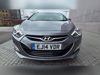 Used Hyundai i40 2014 for sale - 78133657: Photo