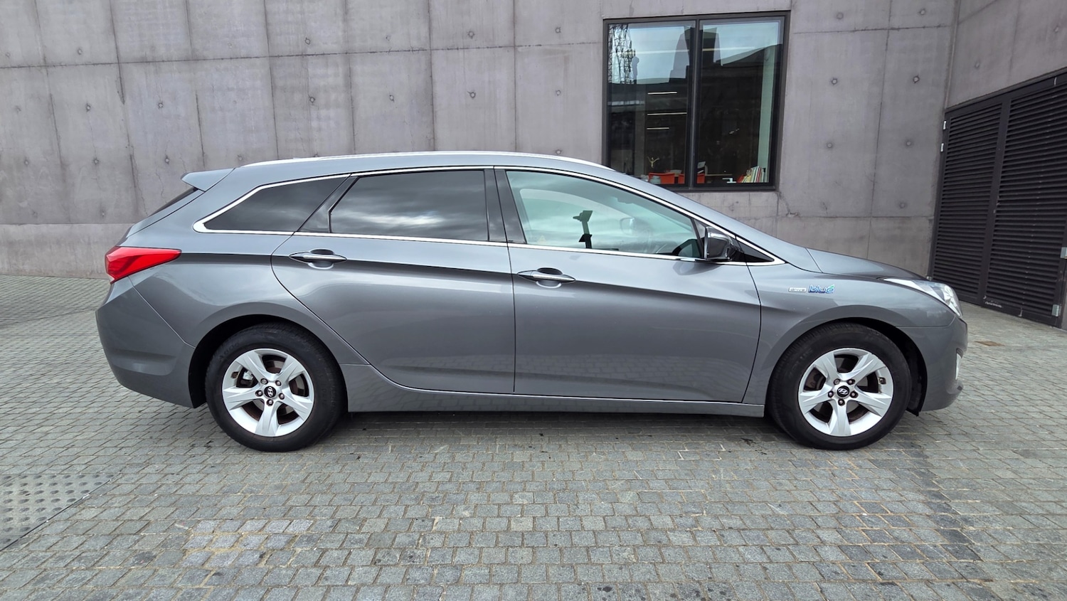 Used Hyundai i40 2014 for sale - 78133657: Photo 5