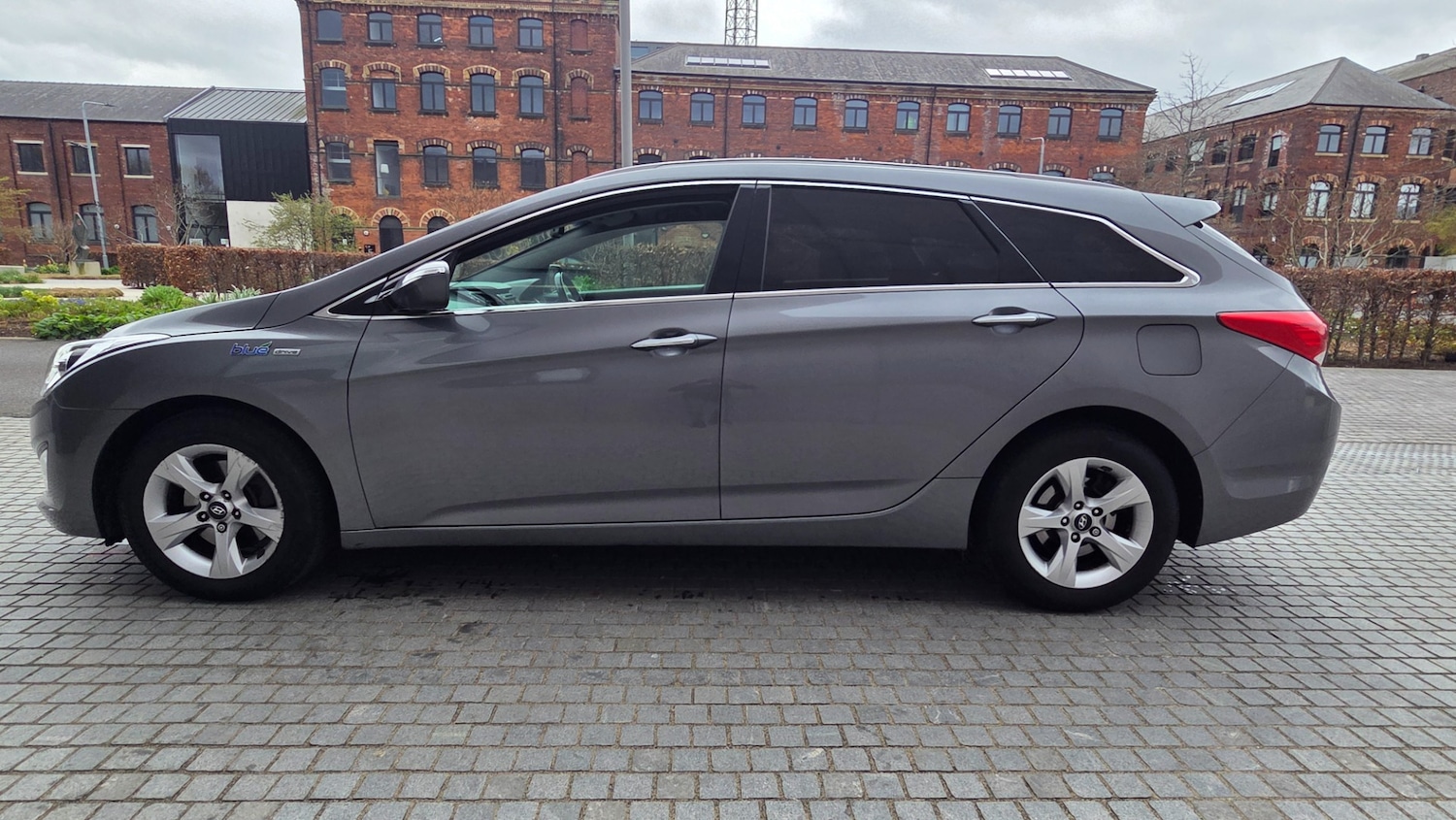 Used Hyundai i40 2014 for sale - 78133657: Photo 6