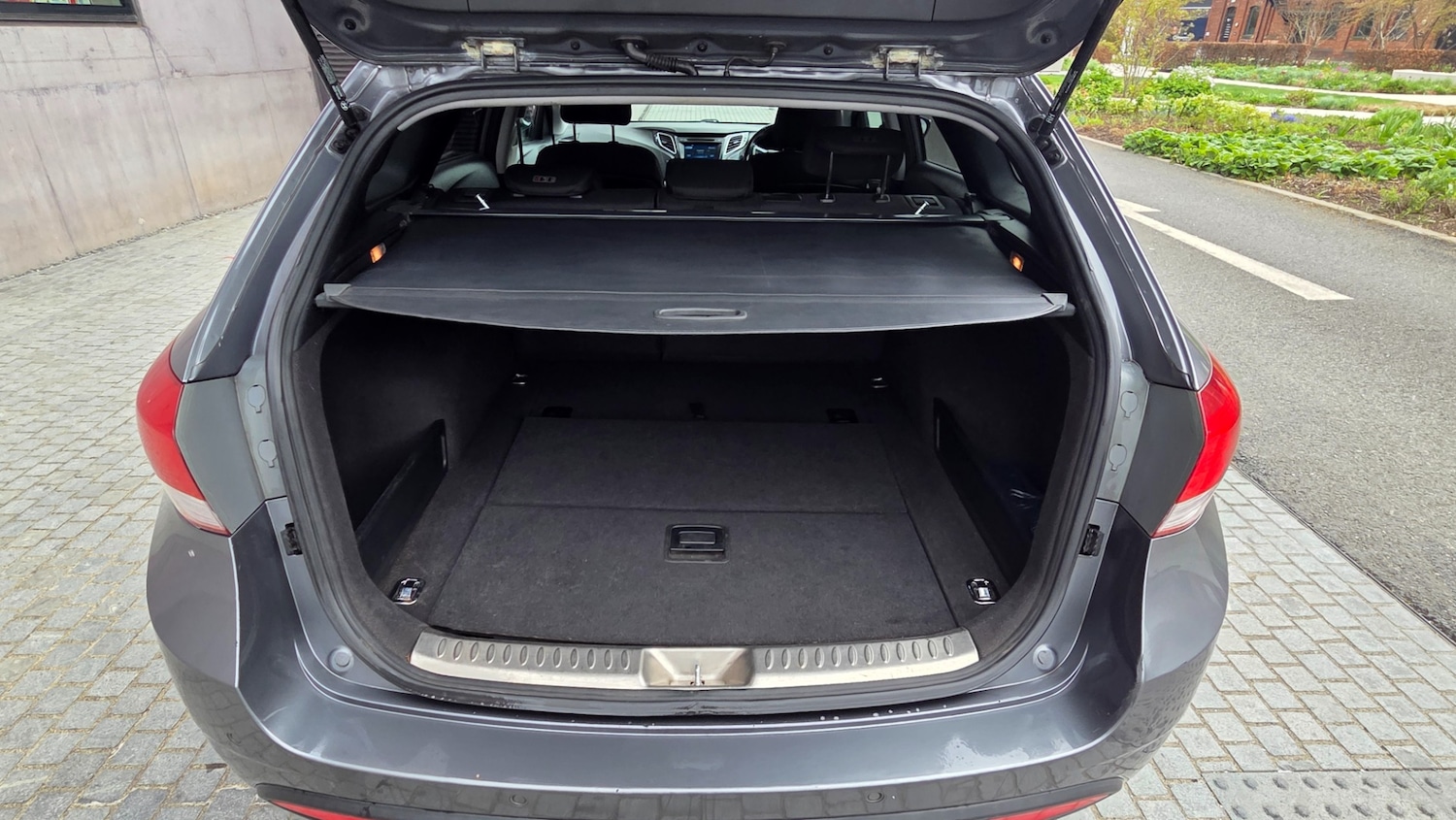 Used Hyundai i40 2014 for sale - 78133657: Photo 9