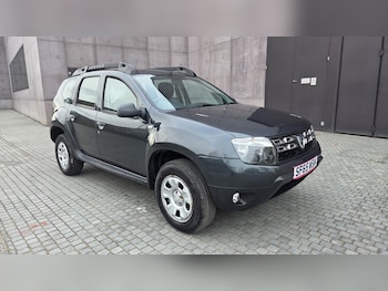 Used Dacia Duster 2016 for sale - 78289112: Photo