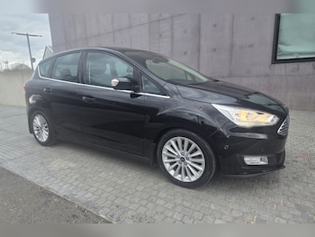Used Ford C-Max 2016 for sale - 78239402: Photo