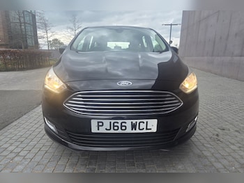 Used Ford C-Max 2016 for sale - 78239402: Photo