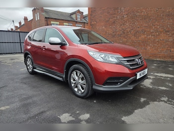 Used Honda CR-V 2012 for sale - 78239398: Photo