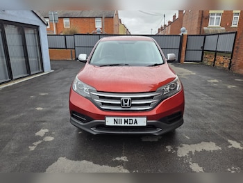 Used Honda CR-V 2012 for sale - 78239398: Photo