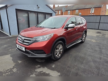 Used Honda CR-V 2012 for sale - 78239398: Photo