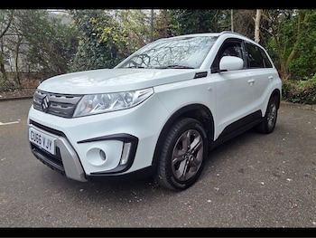 Used Suzuki Vitara 2016 for sale - 78098356: Photo
