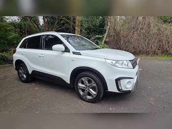 Used Suzuki Vitara 2016 for sale - 78098356: Photo