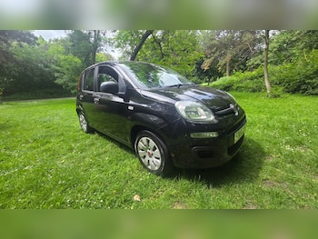 Used Fiat Panda 2014 for sale - 78618327: Photo