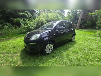 Used Fiat Panda 2014 for sale - 78618327: Photo