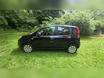 Used Fiat Panda 2014 for sale - 78618327: Photo