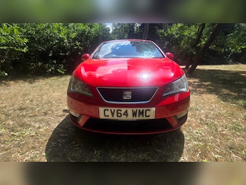 Used SEAT Ibiza 2014 for sale - 79195720: Photo