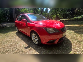 Used SEAT Ibiza 2014 for sale - 79195720: Photo