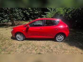 Used SEAT Ibiza 2014 for sale - 79195720: Photo